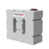 500L Horizontal Anti-slosh Water Tank