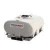 500L Lay-Flat Transport Tank