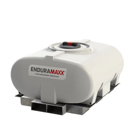 500L Lay-Flat Transport Tank