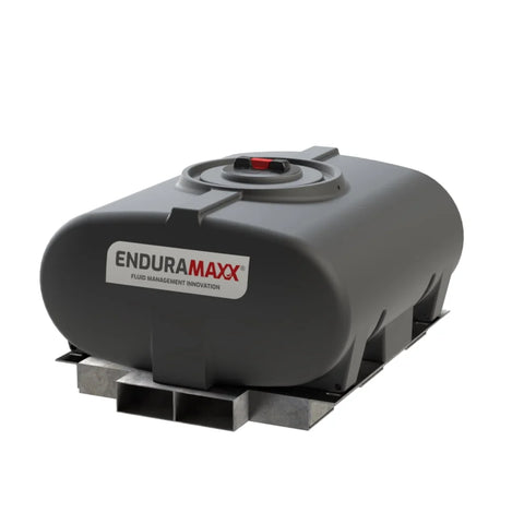 500L Lay-Flat Transport Tank