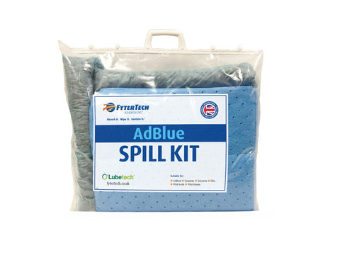 50L Clip-Top AdBlue Spill Kit