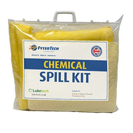 50L Clip-Top Chemical Spill Kit