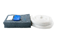 50L Sustainable Oil Spill Kit Refill