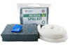 50L Sustainable Oil Spill Kit