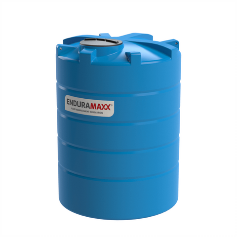 6,000L Drinking Water Tank