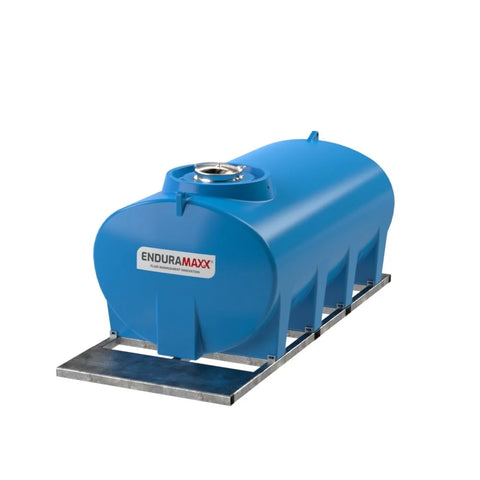 String Lay Tank 6,000L Lay-Flat Transport Tank - Jaydee Living