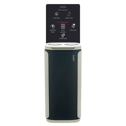 Corporate Office Recycling Bin – 60L
