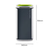 Corporate Office Recycling Bin – 60L
