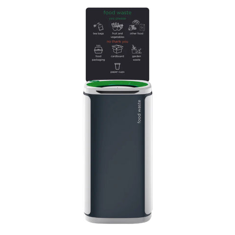 Corporate Office Recycling Bin – 60L