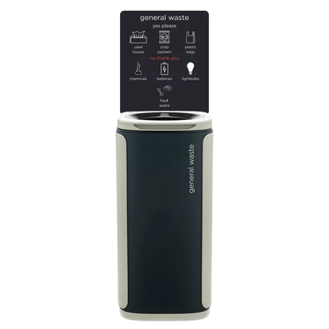Corporate Office Recycling Bin – 60L