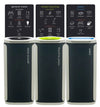 Corporate Office Recycling Bin – 60L