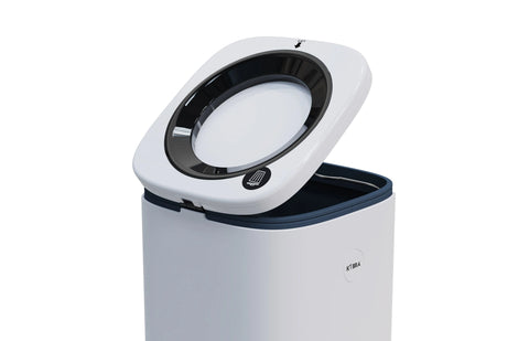 Corporate Office Recycling Bin – 60L