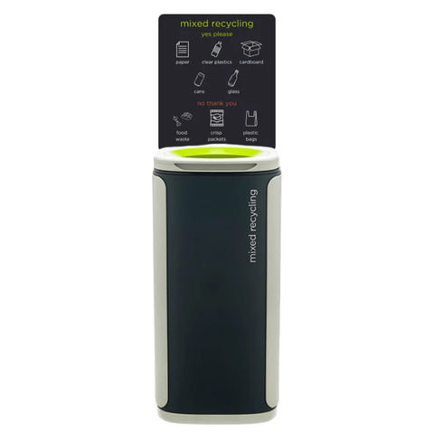 Corporate Office Recycling Bin – 60L
