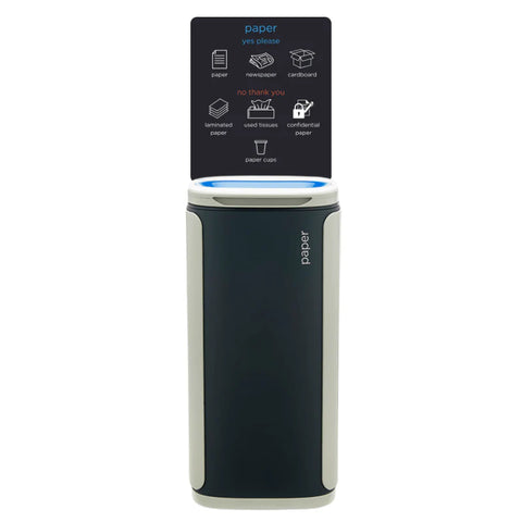 Corporate Office Recycling Bin – 60L