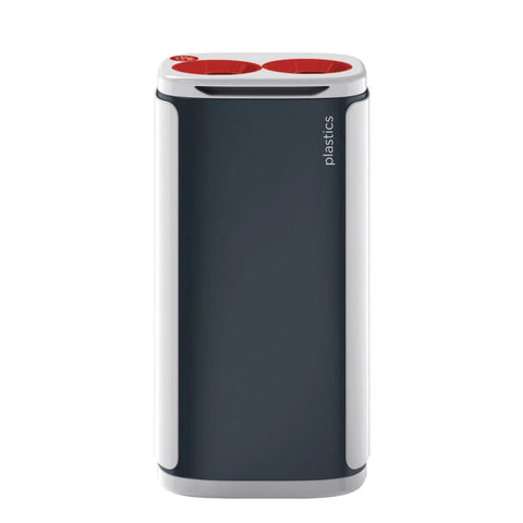 Corporate Office Recycling Bin – 60L