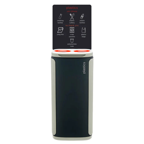 Corporate Office Recycling Bin – 60L