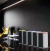 Corporate Office Recycling Bin – 60L
