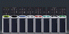Corporate Office Recycling Bin – 60L