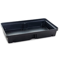 60L Polypropylene Spill Tray without Grating