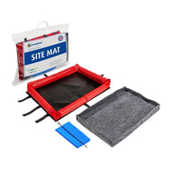 Spill Containment Mat and Liner Plus Kit - 600×400mm