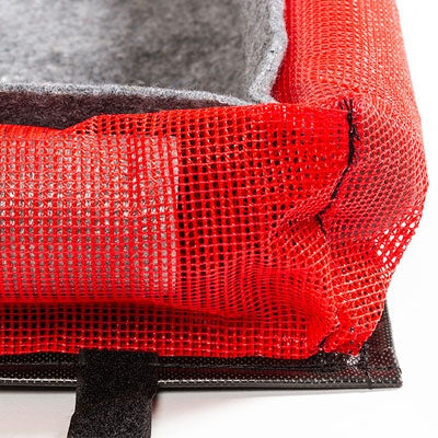 Spill Containment Mat and Liner Plus Kit - 600×400mm