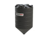 6,900L 45° Closed Top Conical Tank