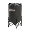 6,900L 45° Closed Top Conical Tank