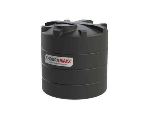 7,000L 15° Closed Top Conical Tank