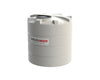 7,000L 15° Closed Top Conical Tank