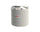 7,000L 15° Closed Top Conical Tank