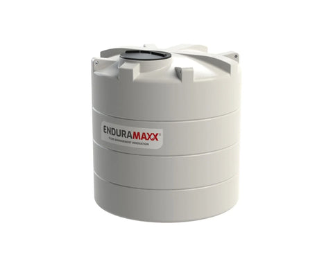7,000L 15° Closed Top Conical Tank