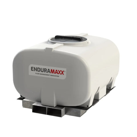 700L Lay-Flat Transport Tank
