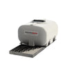 700L Lay-Flat Transport Tank