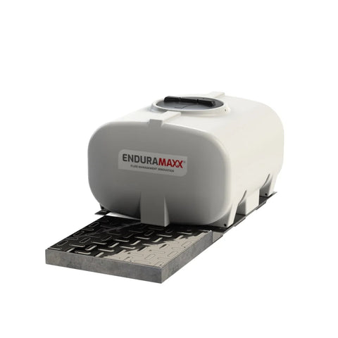 700L Lay-Flat Transport Tank