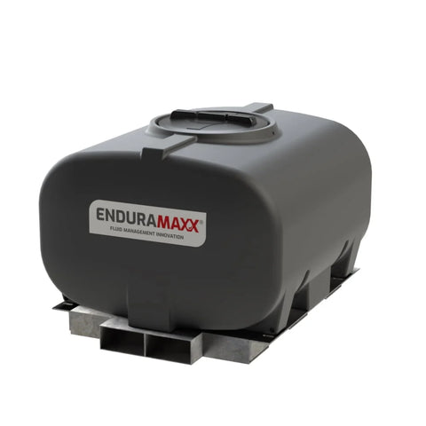 700L Lay-Flat Transport Tank