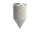 7,000L 60° Closed Top Conical Tank