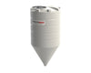 8,000L 60° Conical Tank