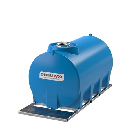 String Lay Tank 8,000L Lay-Flat Transport Tank - Jaydee Living