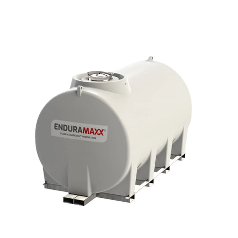 String Lay Tank 8,000L Lay-Flat Transport Tank - Jaydee Living