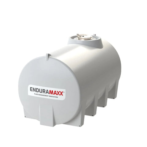 8,000L Sump Water Tank