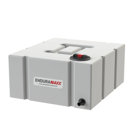 800L Flat Anti-slosh Water Tank