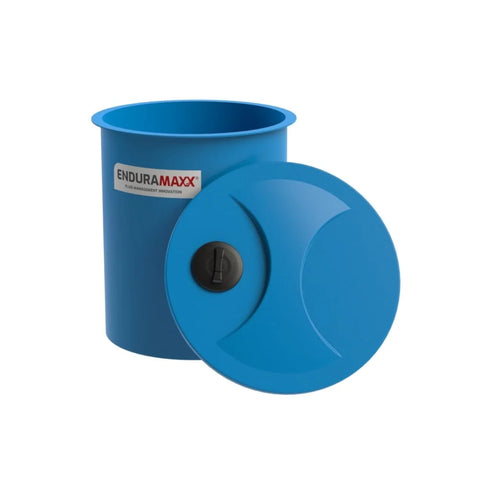 800L Mixing Tank