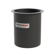 800L Vertical Open Top Water Tank