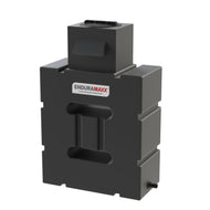 800L CAT5 Type AB Air Gap Break Tank - Upright