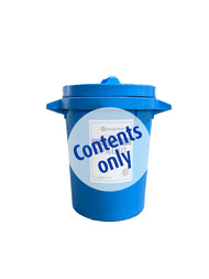 80L AdBlue Spill Kit Refill