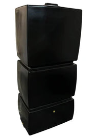 825L Pillar Rainwater Butt