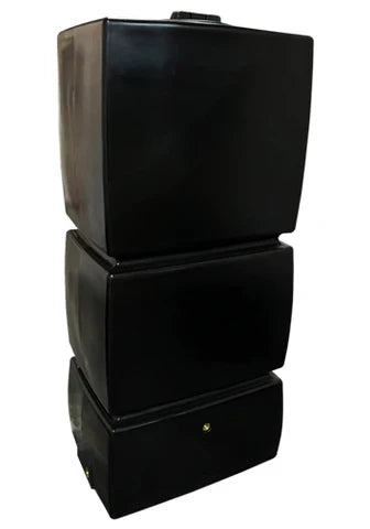 825L Pillar Rainwater Butt