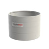 9,000L Vertical Open Top Water Tank