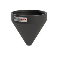 900L 60° Open Top Conical Tank