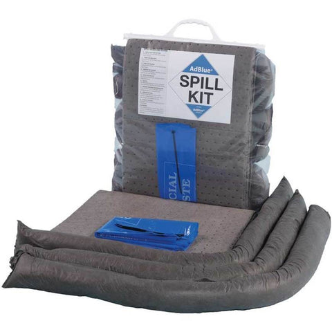 Adblue Spill Kits - Available in 3 Sizes